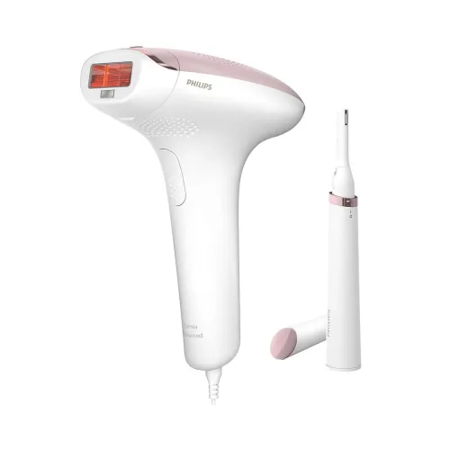 Philips, Philips BRI920/00 Haarentfernung IPL – IPL Gerät/IPL Haarentfernung – weiss