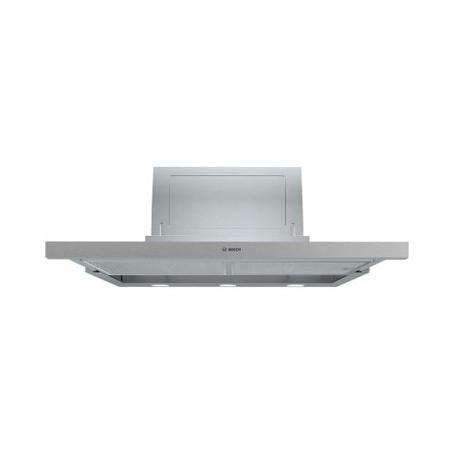 Bosch, Bosch DFS097A51 Dunstabzugshaube 60cm – Einbau Dunstabzug – grau metallic