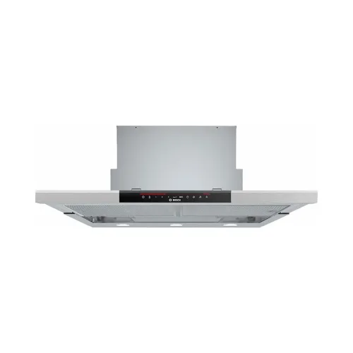 Bosch, Bosch DFS097K51 Dunstabzugshaube 60cm – Einbau Dunstabzug – edelstahl