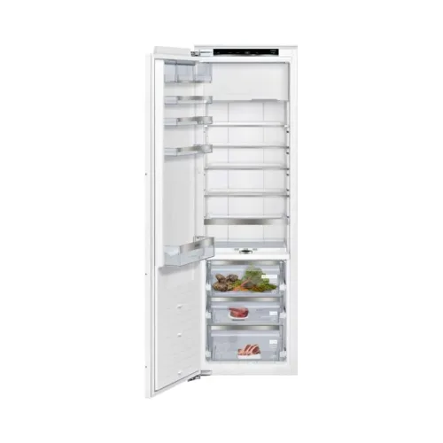Siemens, Siemens KI82FPDE0Y Einbau Kühlschrank 60cm vollintegriert – Einbaukühlschrank 60 cm vollintegriert