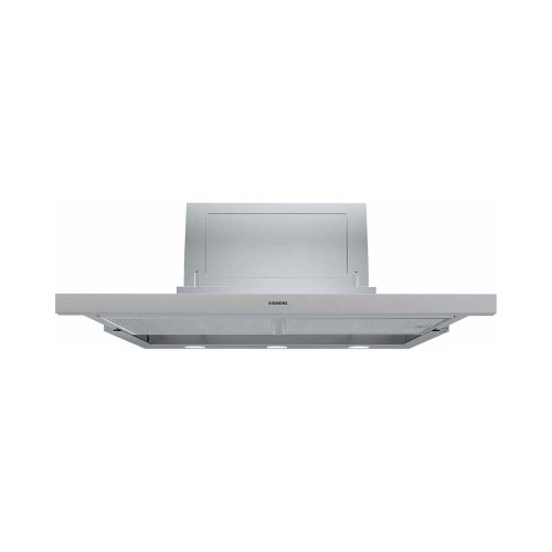 Siemens, Siemens LI97RA531C Dunstabzugshaube 60cm – Einbau Dunstabzug – silbermetallic