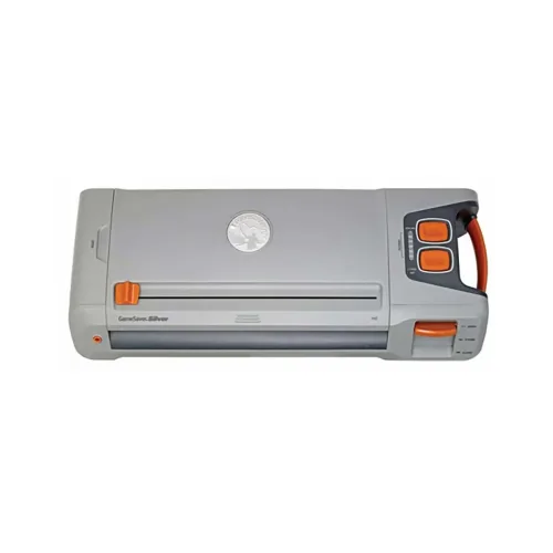 FoodSaver, FoodSaver FSGSSL0300 Vakuumiergerät – grau
