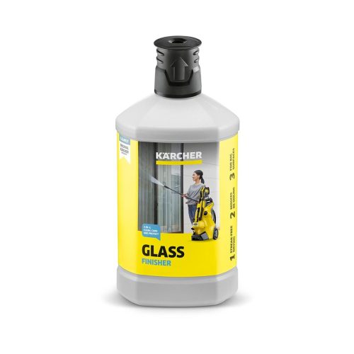 Kärcher, Kärcher RM 627 Glass finisher – Oberflächenreiniger