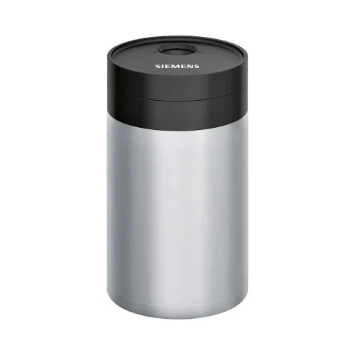 Siemens, Siemens TZ80009N TZ80009N Isolierbehälter Silber