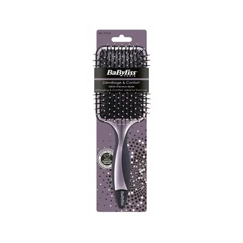 Babyliss, BaByliss Haarbürste "Bürste schwarz"