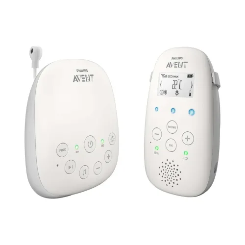 Philips, Philips AVENT SCD713/26 Babyphone