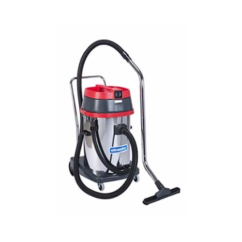 Cleanfix, Cleanfix SW 60 Nass-/Trockensauger – Nass und Trockensauger – rot
