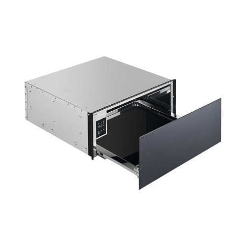 Electrolux, Electrolux WS21SL Wärmeschublade Spiegelglas – Wärmeschublade/Vakuumierschublade