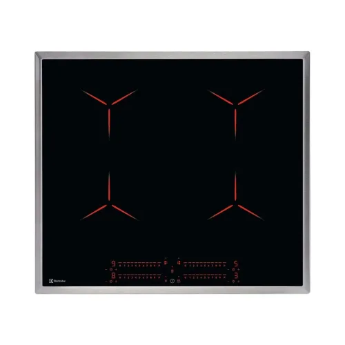 Electrolux, Electrolux - 949596920, Schwarz