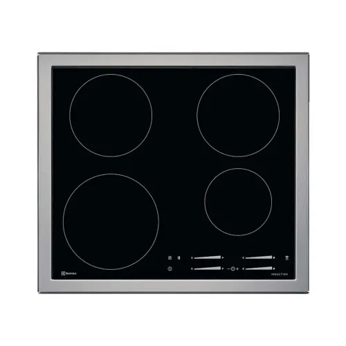 Electrolux, Electrolux - 949596945, Schwarz
