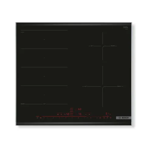Bosch, Bosch PXE675DC1E Induktionskochfeld mit Touch-Display