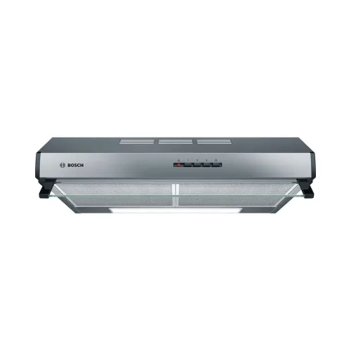 Bosch, Bosch DUL63CC50 Dunstabzugshaube 60cm – Einbau Dunstabzug – edelstahl