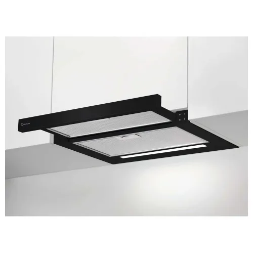 Electrolux, Electrolux - 942022657, Schwarz