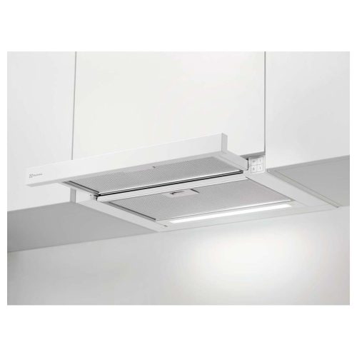 Electrolux, Electrolux - Dal5536we, Weiss
