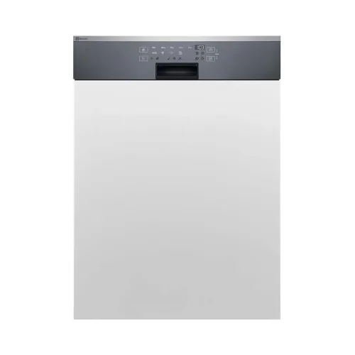 Electrolux, Electrolux GA55SLICN Geschirrspüler CH-Norm 55cm Integriert – Einbau Geschirrspüler 55 cm integriert – schwarz