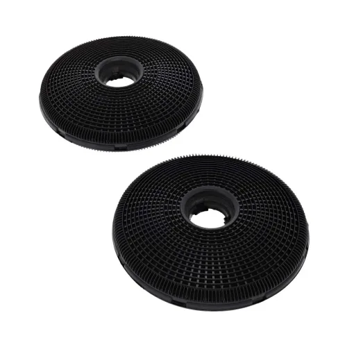 Electrolux, Electrolux MCFB80 Aktivkohlefilter – Aktivkohlefilter/Umluftset Dunstabzug