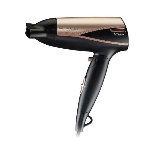 Trisa, Trisa Haartrockner "Ionic Glamour" 1.600 W