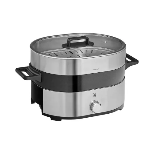 Wmf, WMF Lono Hot Pot & Dampfgarer