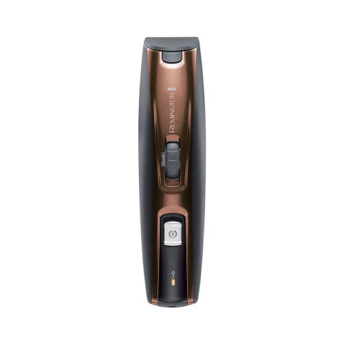 Remington, Remington - Trimmer, Braun, One Size