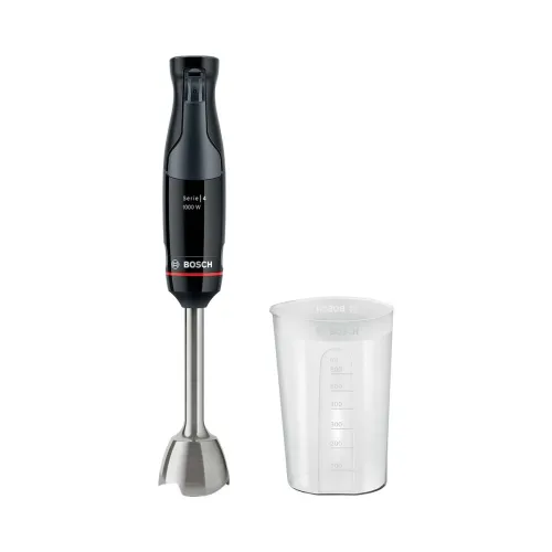 Bosch, Bosch MSM4B610 Stabmixer – schwarz