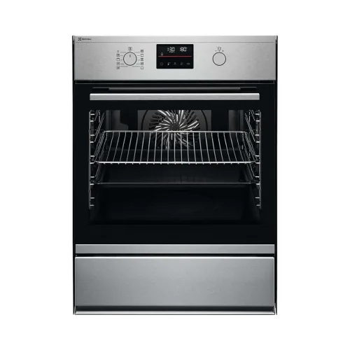 Electrolux, Electrolux - Eb7l4cn, Chrom