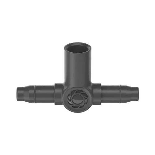 Gardena, GARDENA Micro-Drip System 13216-20 T-Stück 4,6 mm (3/16)