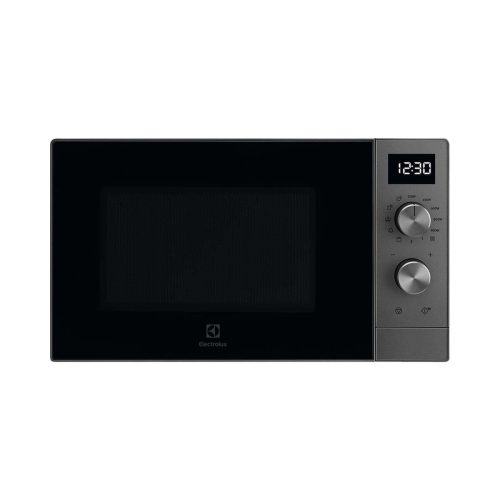 Electrolux, Electrolux Mikrowelle "FMW25EMGMS Titanium" Mikrowelle 1350 W