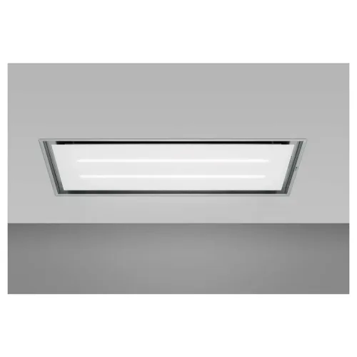 Electrolux, Electrolux IHPL1241WE Dunstabzugshaube – Deckenlüfter – weiss