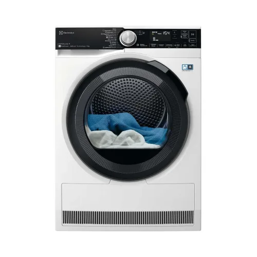 Electrolux, Electrolux TWSL4IE500 Wärmepumpen-Wäschetrockner – Tumbler/Wäschetrockner – weiss