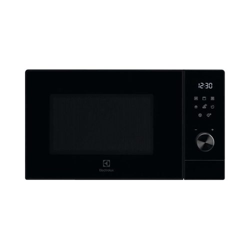 Electrolux, Electrolux Mikrowelle "FMW29EMGSW Schwarz" Grill  Mikrowelle  Umluft 900 W