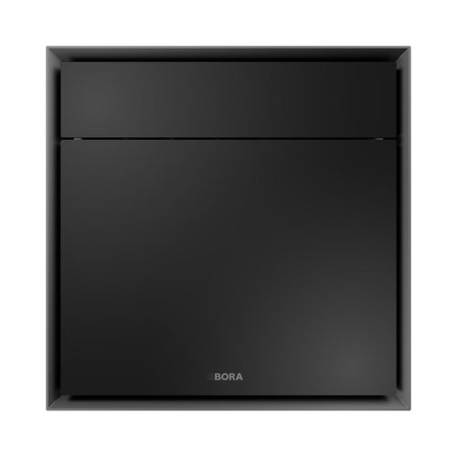 Bora, Bora XBO Einbau Backofen 60 cm – schwarz