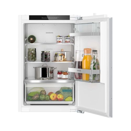 Siemens, SIEMENS Einbaukühlschrank "KI21RADD1Y" 87,4 cm hoch 55,8 cm breit