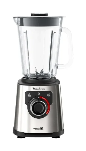 Moulinex, MOULINEX Blender PerfectMix + 1.5L