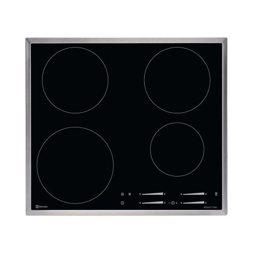Electrolux, Electrolux - 949492662, Schwarz