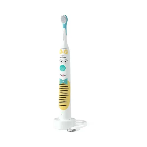 Philips, Philips Sonicare For Kids HX3601/01 Schallzahnbürste – bunt