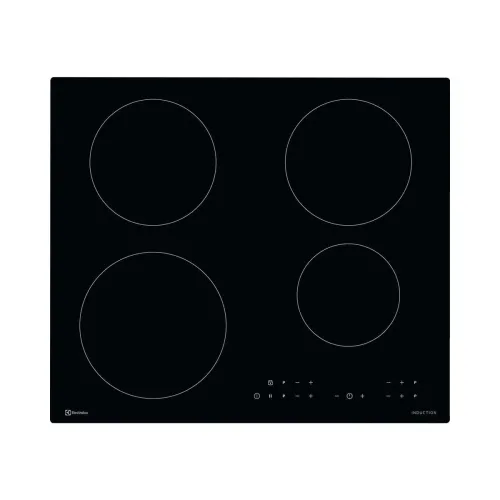 Electrolux, Electrolux GK58TCIO Induktionskochfeld mit Touch-Display