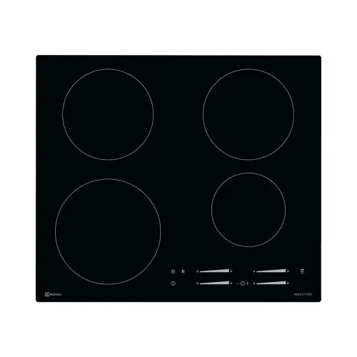 Electrolux, Electrolux - 949492661, Schwarz