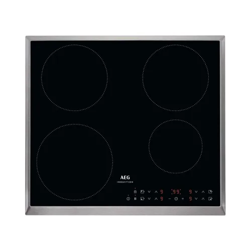 AEG, AEG Induktionskochplatte KFA58SIMinduktion