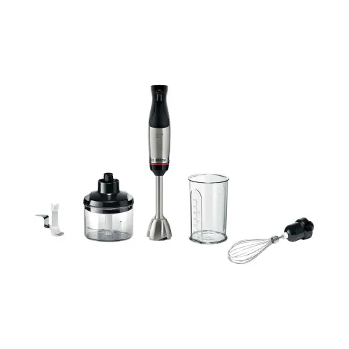 Bosch, Bosch MSM6M622 Stabmixer – edelstahl