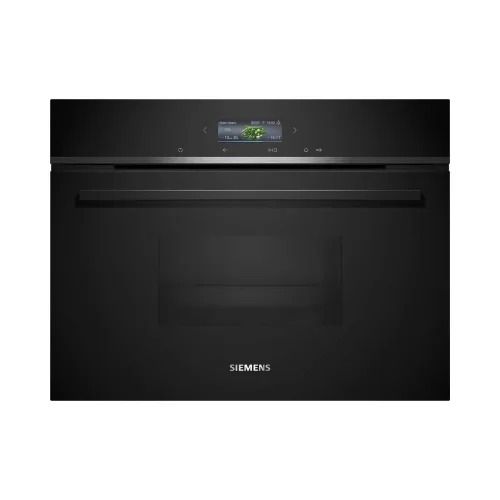 Siemens, Einbaudampfgarer Cd714gxb1