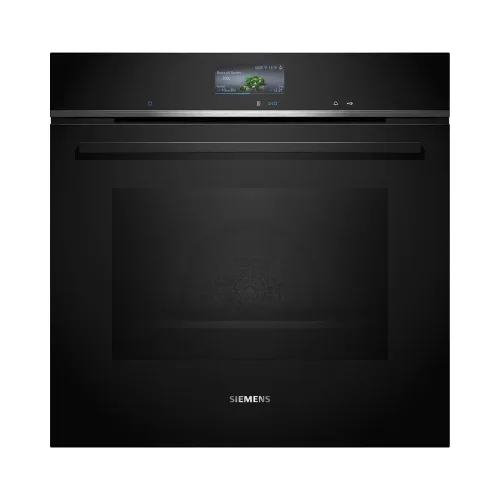 Siemens, Einbaubackofen Hb776g1b1
