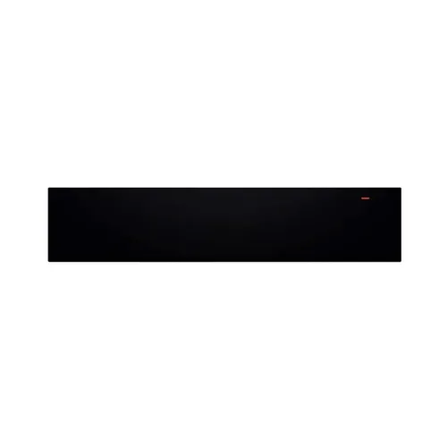 Bosch, Bosch BIC7101B1 Wärmeschublade – Wärmeschublade/Vakuumierschublade – schwarz