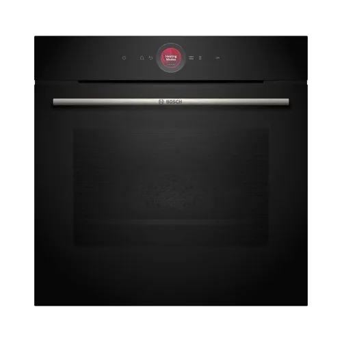 Bosch, Bosch HBG7541B1C Einbau Backofen 60cm – Einbau Backofen 60 cm – schwarz