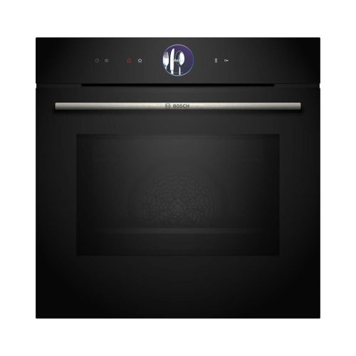 Bosch, Bosch HMG7361B1 Einbau Backofen 60cm – Einbau Backofen 60 cm – schwarz