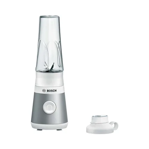 Bosch, Bosch MMB2111T Standmixer 450 W Silber
