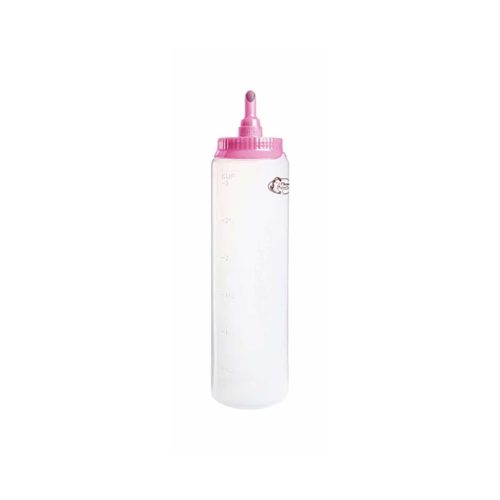Bestron, Bestron Teigportionierer mit Skala – Backutensilien/Backform – transparent