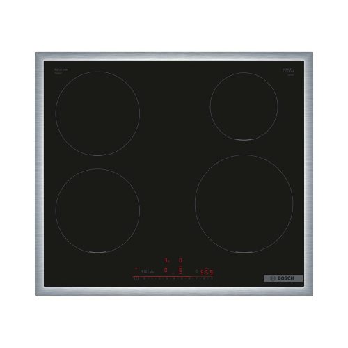 Bosch, Bosch - Pie645hb1e, Schwarz