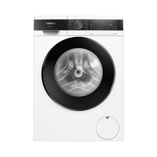 Siemens, Siemens - Waschmaschine WG44G2F9CH, One Size, Schwarz