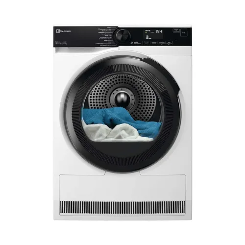 Electrolux, Electrolux Wärmepumpentrockner "TWGL3E501 Links/Wechselbar"