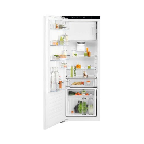 Electrolux, Electrolux IK285SAL Einbau Kühlschrank 55cm vollintegriert – Einbaukühlschrank 55 cm vollintegriert